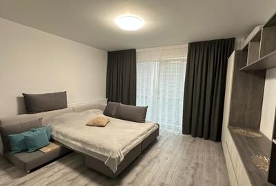 Apartament cu 2 camere de închiriat – Poitiers Towers - 7