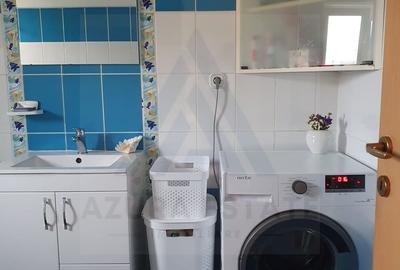 Apartament modern 4 camere baie cu ferestra si loc de parcare Hipodrom - 12