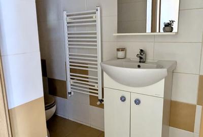 Penthouse 3 Camere, 2 bai, decomandat, 100 mp utili - Zona Aradului - 5