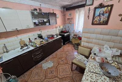 APARTAMENT cu 4 camere 86MP - CARTIER E3 - 6