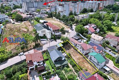 Teren 472 mp, Găvana - Aleea Spitalului, liber, gata de construit - 4