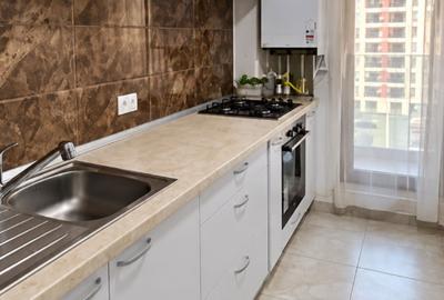 Exigent Plaza Residence faza 4 - 3