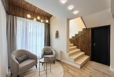 Casă Premium | Spa Privat-Sauna & Salină | Mobilată Lux |  Renovata Integral - 22