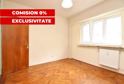 VANZARE APARTAMENT CU 2 CAMERE DOROBANTI – PERLA- COMISION 0% - 6
