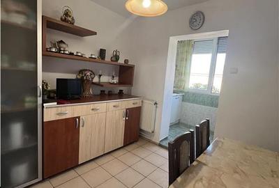 RECO, Apartament 3 camere, Strada Somesului - 9