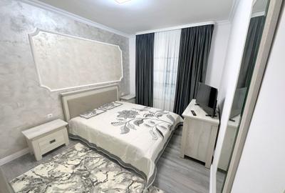 2 camere, bloc nou, garaj, terasa, in Marasti, Park Lake, Iulius Mall - 7