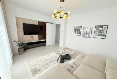 APARTAMENT CU 3 CAMERE DECOMANDAT SI 2 BAI, DISPONIBIL IMEDIAT, TATARASI - 2