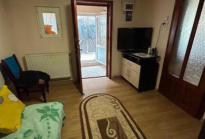 Casa 82mp utili 3 cam, teren 239mp C.Galati - Plantelor, in spatele Scolii 18 - 5