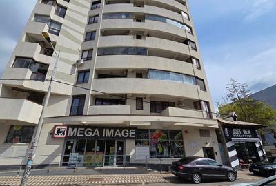 Garsoniera premium de inchiriat - 1