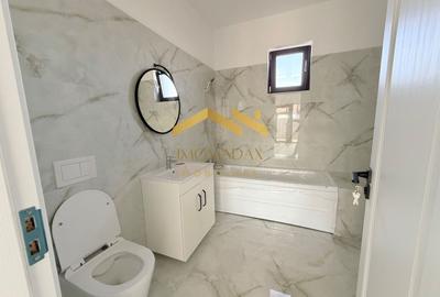 -Casa Individuala - Parter - 4 camere - - 16
