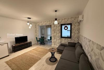 Apartament 2 cam 62 MP |Pipera Rond- Ivory-Aviatiei |Parcare inclusa - 2