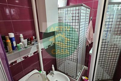 DEVÂNZARE Apartament cu 3camere decomandate - 5