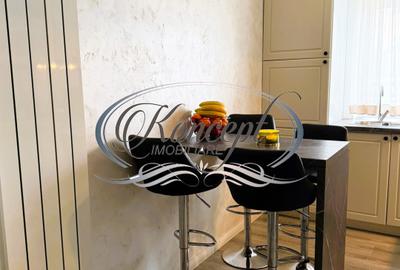 Apartament la cheie pe Aurel Vlaicu - 7