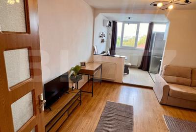 Garsonieră cochetă în Gheorgheni – 30 mp, intr-o zona foarte apreciată - 3
