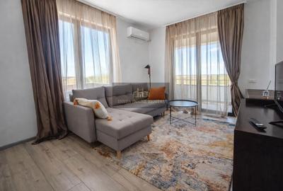 ♦️2 camere Baneasa / Sisesti - Balcon generos & Parcare♦️ - 1