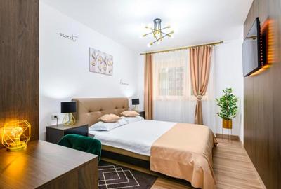Apartament cu 2 camere decomandat în Astra