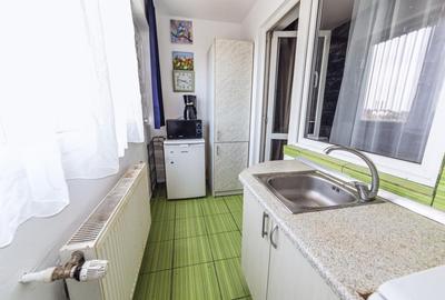 2 Camere | Popest Leordeni | Parcare | 8 minute metrou - 8