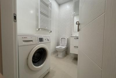 Garsoniera | Hils Brauner | Loc parcare | Centrala | Balcon | Metrou - 12