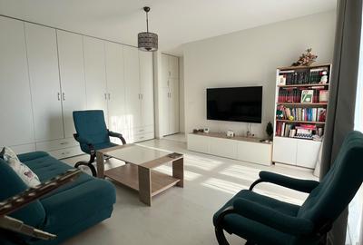 Apartament cu 2 camere în Girocului