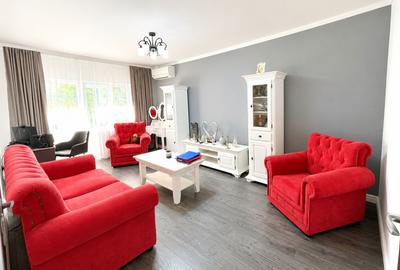 3 camere | 2 bai | Eden | Etaj 1 | Parcare - 1
