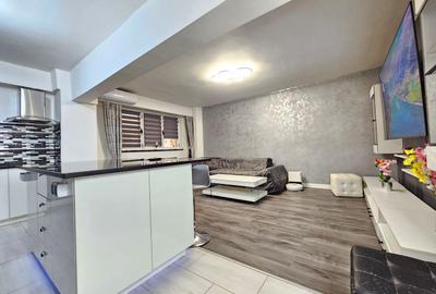 Panduri - Cotroceni | Apartament modern cu 3c, doua bai si parcare - 4