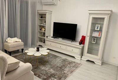 Cloud 9 | Design modern | Locatie Premium | 2 Parcari [+21% TVA] Lux - 1