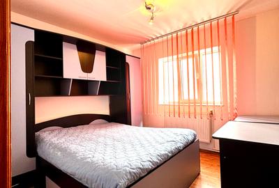 SE VINDE Apartament cu 3 camere semidecomandat, Etaj 3, Mun. Falticeni, jud. SV - 5