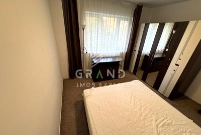 2 camere decomandat | 52 mp+balcon | Etaj 4/10 | Manastur-Calea Floresti - 8