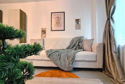 PRIMA ÎNCHIRIERE / STUDIO PREMIUM 41.35 MP // DECEBAL – PIAȚA MUNCII - 4