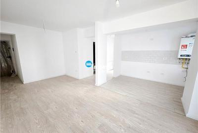TVA inclus!Apartament nou  3 camere, Platou GALATA - 3