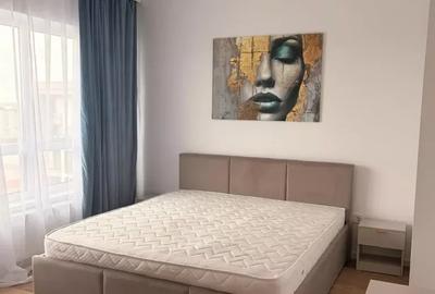Apartament 2 Camere duplex  de inchiriat / Granvia Park Lujerului - 8