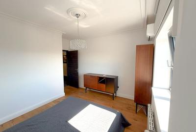 For Rent I 4-room Premium Apartment Panoramic Lake Views I Floreasca - 16