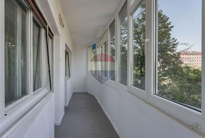 3 camere spațioase, vedere spre parc | Vatra Luminoasă - 26