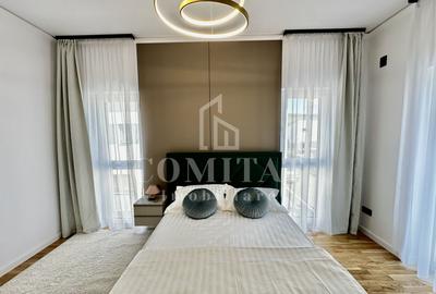 0% COMISION|Duplex ultrafinisat |2 locuri de parcare |Zona Tineretului - 13