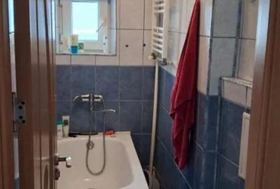 Apartament cu 2 camere - 36 mp,  zona Casa de Cultură - 7