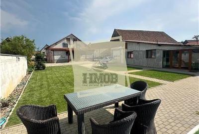 Vila cu 10 camere | piscina | anexa | garaj | la 15 min de Sibiu - 3
