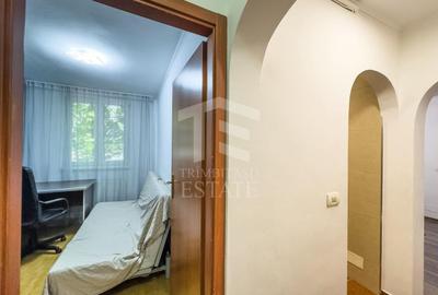 Apartament 3 Camere | Drumul Taberei, Sector 6 | Comision 0% - 6