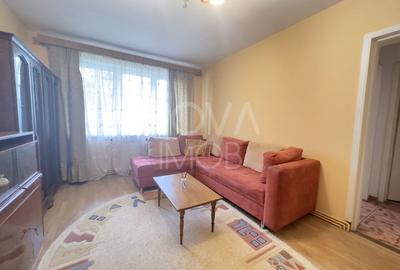 Apartament 2 camere, semidecomandat, Vasile Milea - 8