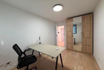 Inchiriere - townhouse - vila 6 camere - Avalon Estate - Pipera - 14