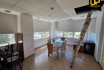 Spatiu Birou | Brancoveanu - Berceni | 3 Camere | 2 Gr. Sanitare - 6