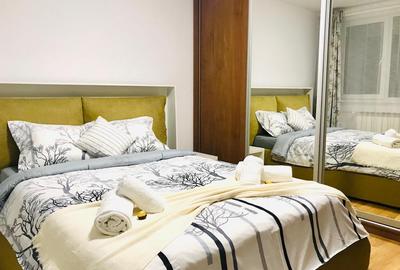 Apartament modern ultracentral intre Universitate si Romana - 1