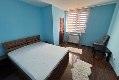 Apartament spațios și luminos, 3 camere - 2