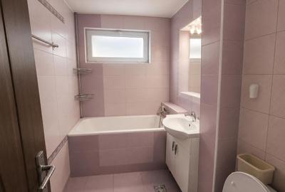 Apartament 2 camere Cantemir-Podu de Piatră, câteva minute de Palas (FĂRĂ RISC) - 3