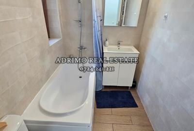 LUX! Ap2cam Euromaterna - Parcare Subterana - Bloc Nou - 500 euro - 12