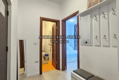 IDEAL STUDENTI - Ap3cam - Bloc Nou - Parcare Privata - Faleza Nord - Reyna 650Eu - 11