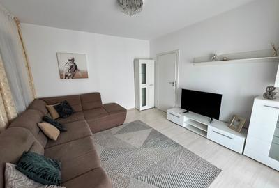 Apartament 2 camere Plaza Residence - Lujerului - 6