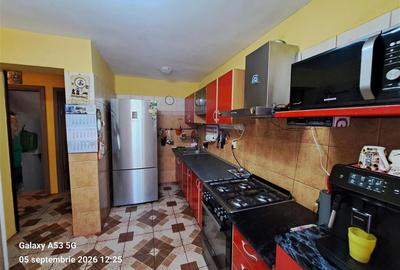 Casa individuala S+P+1+Garaj in Tunari - 10