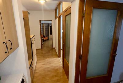 Nerva Traian - Alexandru Moruzzi 2 camere decomandate mobilat - 4
