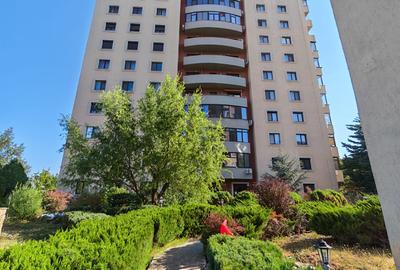 Apartament 2 camere spațios în Complexul Jupiter – Sector 4 | Parcare inclusă - 2