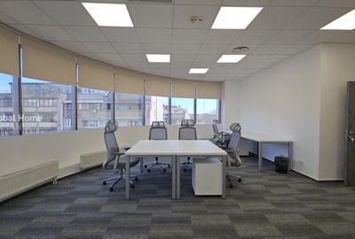 Birouri Premium | Coworking | Ultracentral | Stirbei Voda - 18